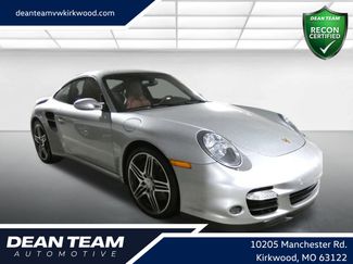 Used 2007 Porsche 911 Turbo AWD/4WD video 1