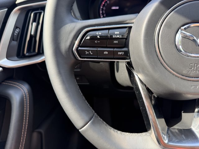 Used 2026 MAZDA CX-90 3.3 Turbo w/ Premium Sport Pkg AWD/4WD image 16