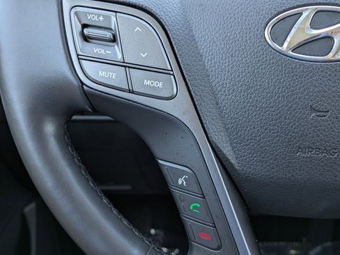 Used 2018 Hyundai Santa Fe Sport w/ 2.0T Ultimate Tech Package 05 image 22