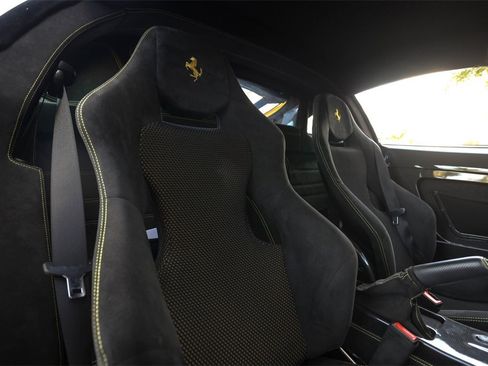 Used 2008 Ferrari F430 Scuderia image 48