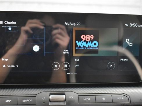 Certified 2025 Kia K4 GT-Line w/ GT-Line Premium Package image 19