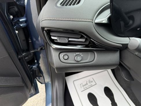 New 2026 Buick Envista Avenir FWD image 14