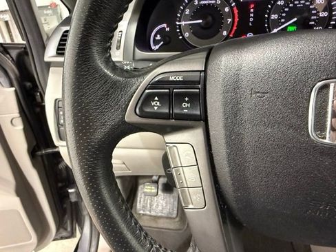 Used 2014 Honda Odyssey EX-L image 16