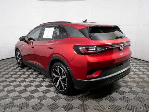 Used 2023 Volkswagen ID.4 Pro S image 27