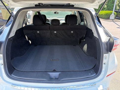 Used 2018 Nissan Murano S AWD/4WD image 26