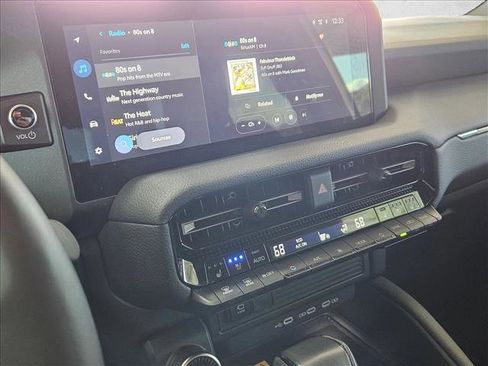 Used 2025 Toyota Land Cruiser w/ Premium Package image 8