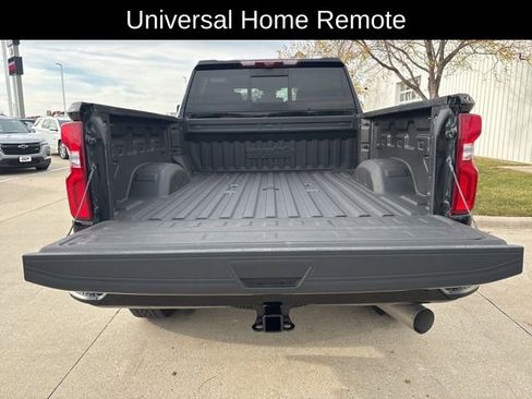 Certified 2024 Chevrolet Silverado 2500 High Country w/ High Country Premium Package image 22
