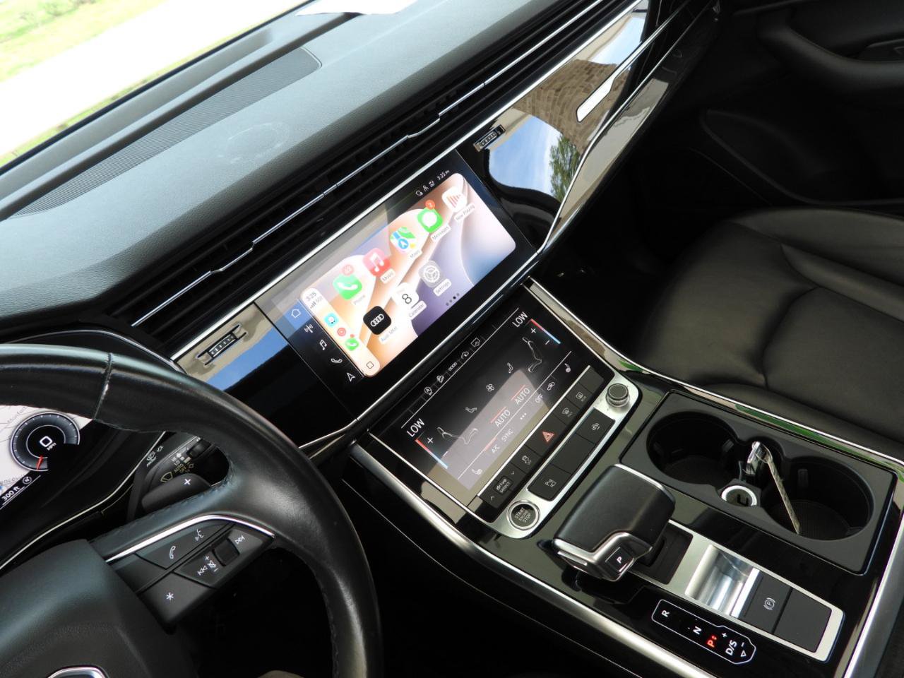 Used 2022 Audi Q7 3.0T Premium Plus AWD/4WD image 91
