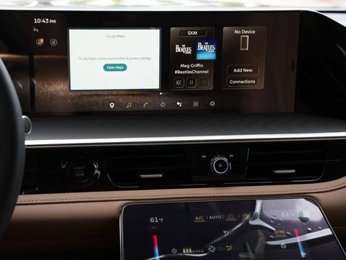 New 2026 INFINITI QX80 Luxe RWD image 14