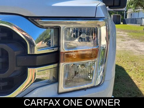 Used 2021 Ford F150 XLT w/ Equipment Group 301A Mid AWD/4WD image 2
