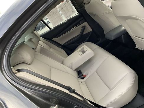 Used 2021 MAZDA MAZDA3 AWD 2.5 Turbo Sedan image 12