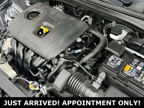 Used 2023 Kia Forte GT-Line FWD image 34