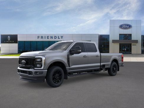 New 2026 Ford F250 XLT w/ XLT Premium Package image 1