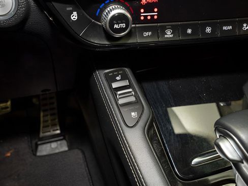 Certified 2024 Kia Telluride SX X-Pro image 17