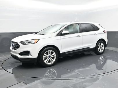 Used 2020 Ford Edge SEL w/ Convenience Package