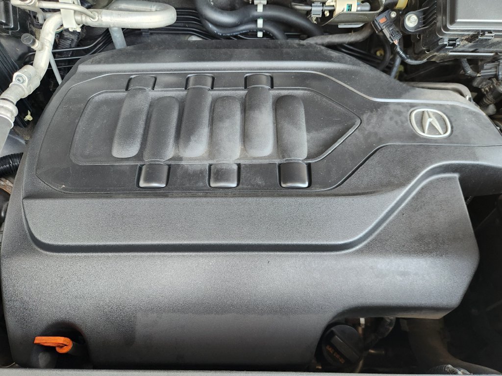 Used 2019 Acura MDX w/ Technology Package AWD/4WD image 34