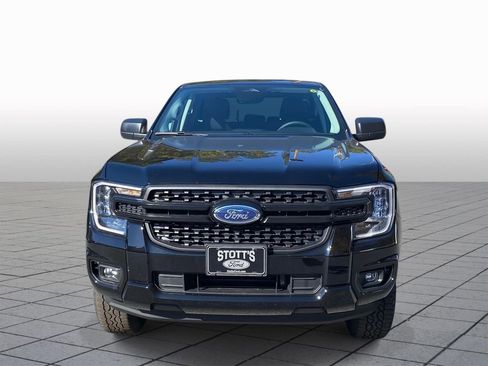 New 2025 Ford Ranger XL w/ Trailer Tow Package image 2