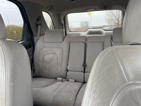 Used 2007 Buick Rendezvous CX w/ CX Luxury Package image 20