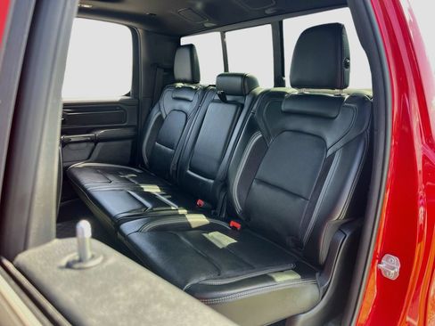 Used 2022 RAM 1500 Rebel w/ Rebel Level 2 Equipment Group AWD/4WD image 25
