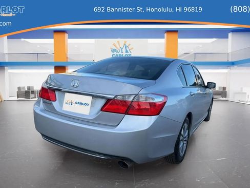 Used 2013 Honda Accord LX image 12