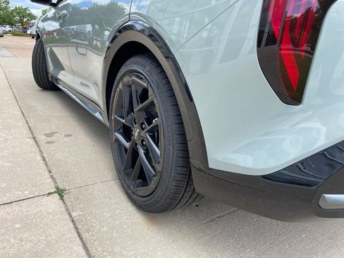 New 2026 Kia K4 GT-Line Turbo FWD image 18