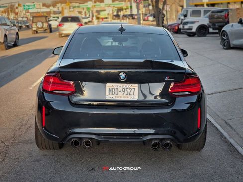 Used 2020 BMW M2 Competition w/ Executive Package image 8