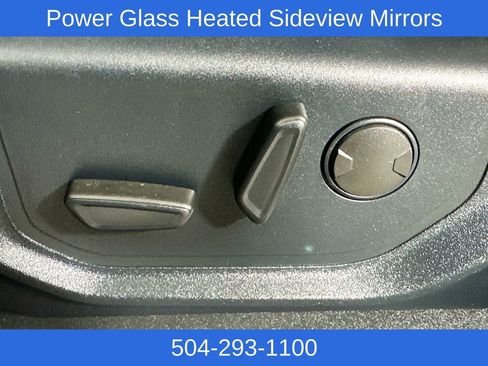 Used 2020 Ford F150 XLT w/ Equipment Group 302A Luxury image 19