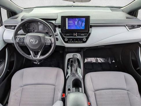 Used 2023 Toyota Corolla SE FWD image 17