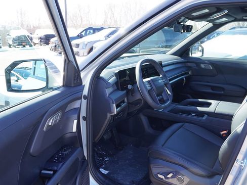 New 2027 Kia Telluride S image 10