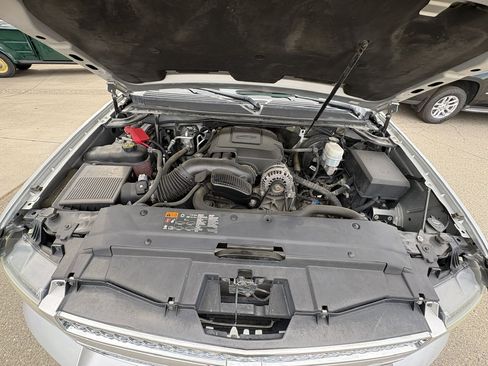 Used 2013 Chevrolet Tahoe LTZ AWD/4WD image 51