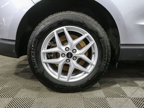 Used 2024 Ford Edge SEL w/ Convenience Package image 16