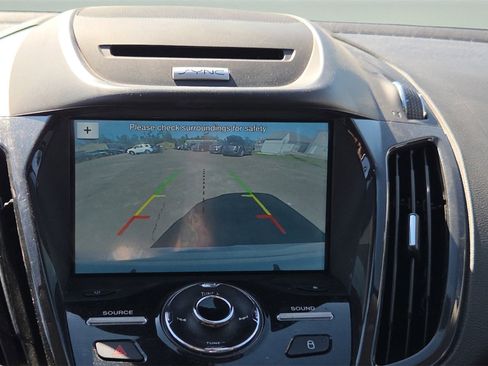 Used 2016 Ford Escape Titanium image 35