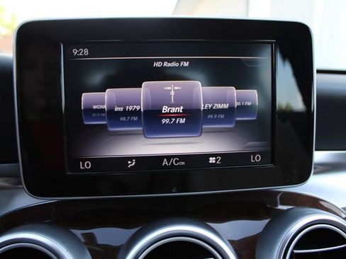 Used 2016 Mercedes-Benz C 300 Sedan image 14