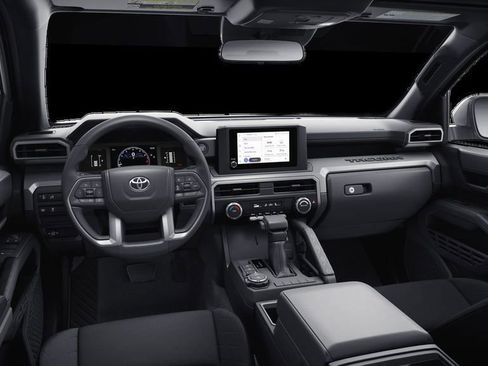 New 2026 Toyota Tacoma SR5 image 27