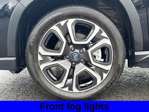 Used 2025 Subaru Ascent Limited w/ Popular Package #2 AWD/4WD image 18