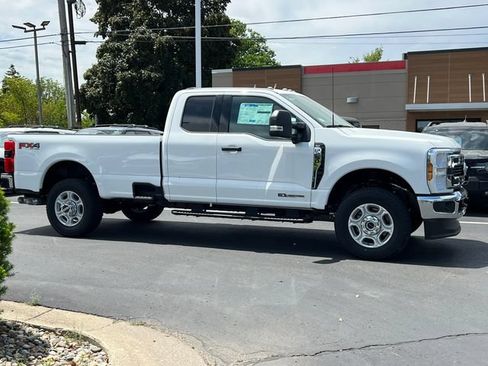 New 2026 Ford F250 XLT w/ 360-Degree Camera Package AWD/4WD image 50