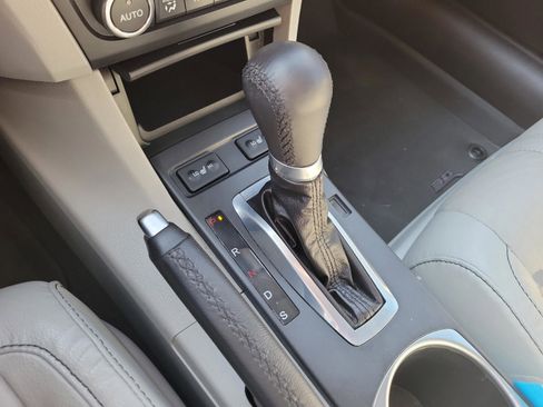 Used 2021 Acura ILX w/ Premium Package image 35