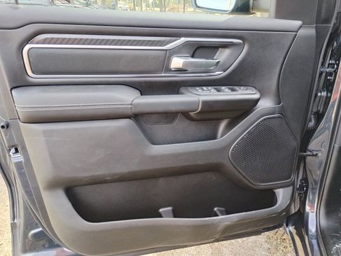 New 2026 RAM 1500 Big Horn image 22