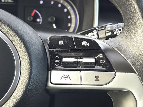 Used 2023 Hyundai Tucson SEL image 18