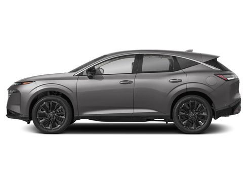 New 2026 Nissan Murano Platinum AWD/4WD image 34