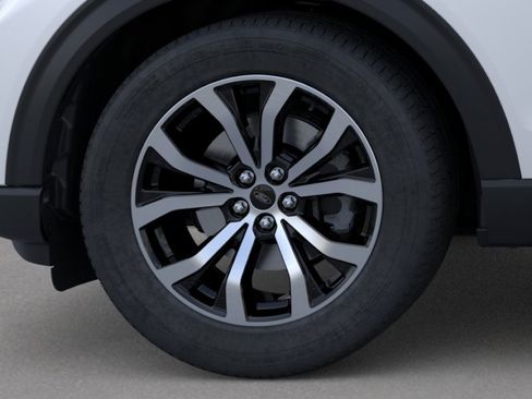 New 2026 Ford Explorer ST-Line RWD image 21