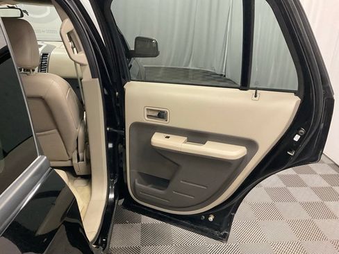 Used 2007 Ford Edge SEL AWD/4WD image 22