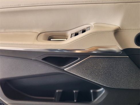 New 2025 Lincoln Navigator Reserve image 22