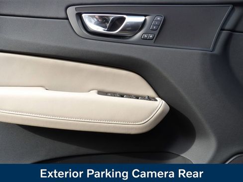 New 2026 Volvo XC60 B5 Plus w/ Protection Package Premier image 9