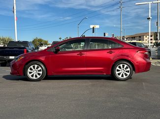 Used 2026 Toyota Corolla LE video 2