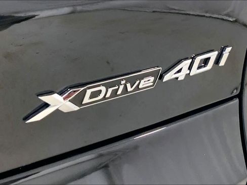 New 2026 BMW X5 xDrive40i image 15