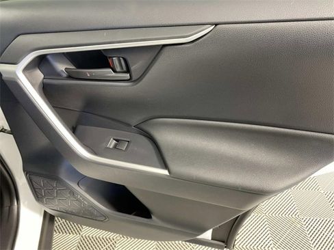 Used 2024 Toyota RAV4 LE image 24