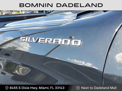 Used 2020 Chevrolet Silverado 1500 LT w/ LT Value Package image 15