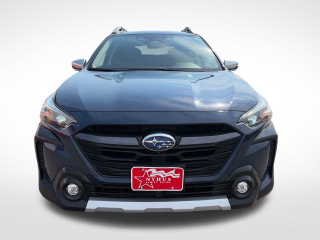 Used 2024 Subaru Outback Touring XT AWD/4WD image 2