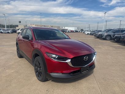 Used 2025 MAZDA CX-30 AWD 2.5 S w/ Select Sport Pkg